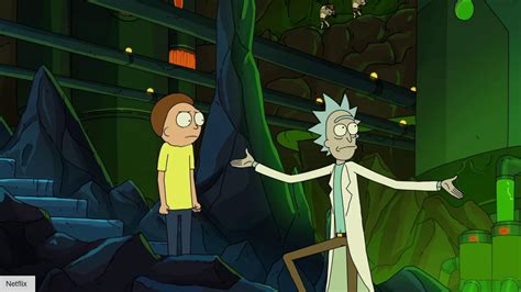 rick and morty s05 bdscr|The Rick and Morty Season 5 Finale ExplainsWell, Just About .
